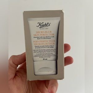 Kiehls Microblur Skin Perfector (Discont’d in Canada) $52 with tax